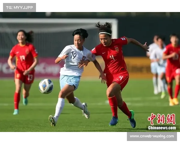 中国女曲主场迎战亚洲杯 小组赛对阵韩国马来西亚与中国台北