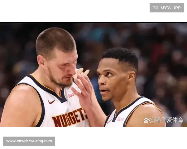 掘金失去波普后外线防守质量下降 场均抢断滑落至联盟第15位