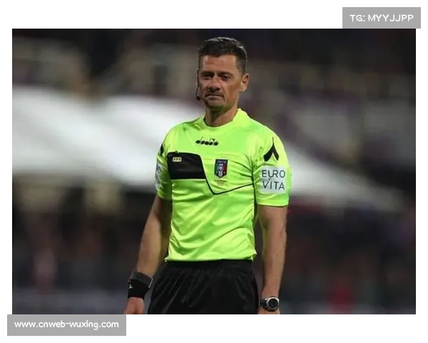 意甲裁判执法标准统一 VAR技术应用成效显著提升比赛公平性