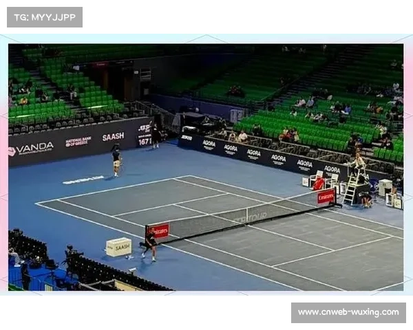 关于ATP与WTA合并议题的讨论再度引发关注