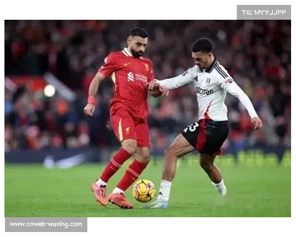 富勒姆vs利物浦补时阶段连入两球，戏剧性平局引爆球场