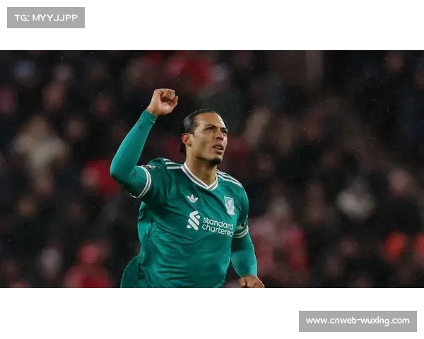 利物浦客场1-0小胜桑德兰，范戴克打入制胜球